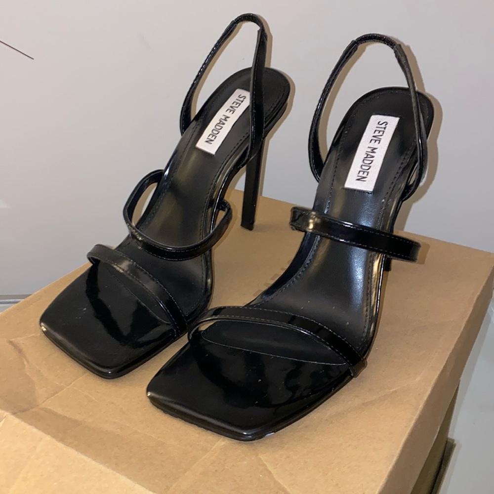 Steve Madden